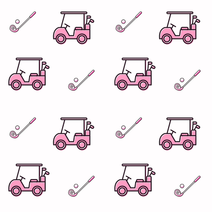 Collection image for: Golfer Girly