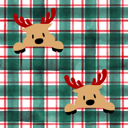 Collection image for: Holiday Reindeer