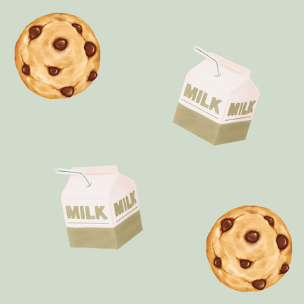 Collection image for: Milk & Cookies