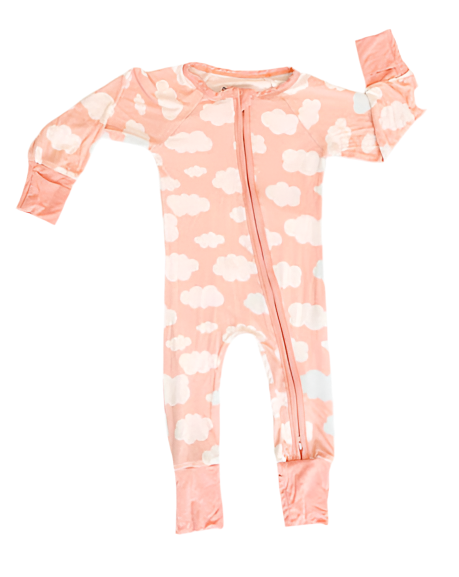 Pink Dreams