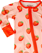 Straw-baby