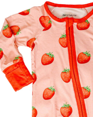 Straw-baby