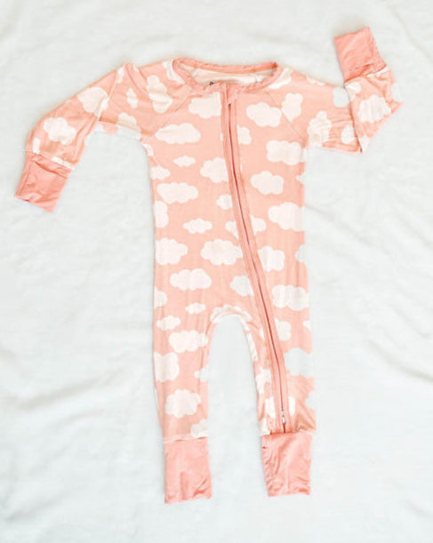 Pink Dreams