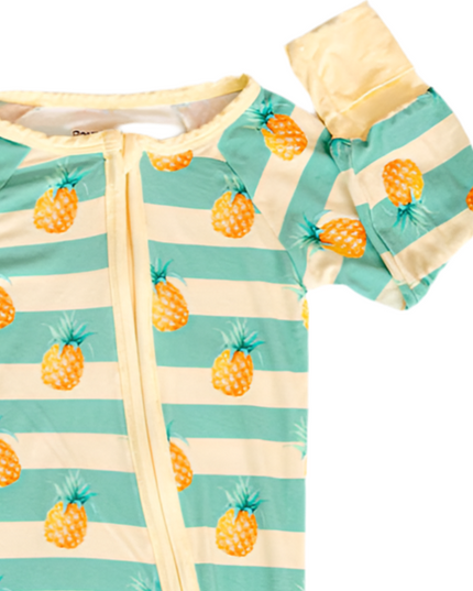 Pineapple Stripes