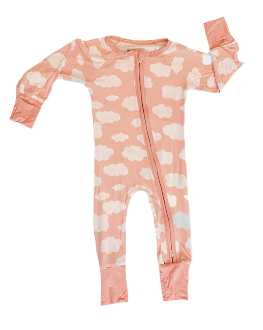 Pink Dreams Onesie