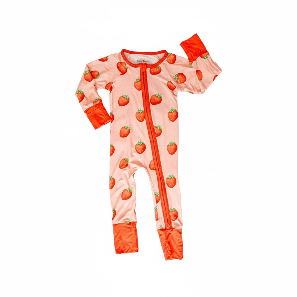 Straw-baby