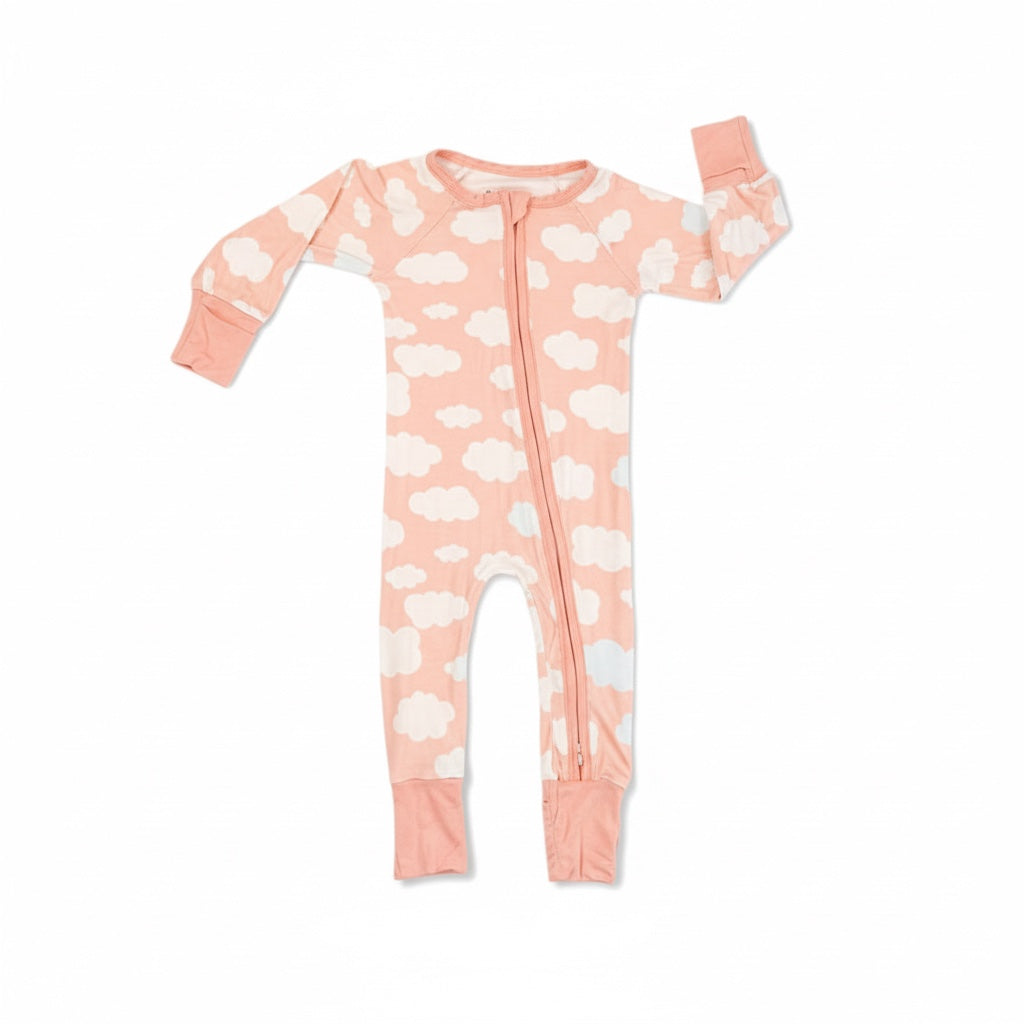 Pink Dreams Onesie
