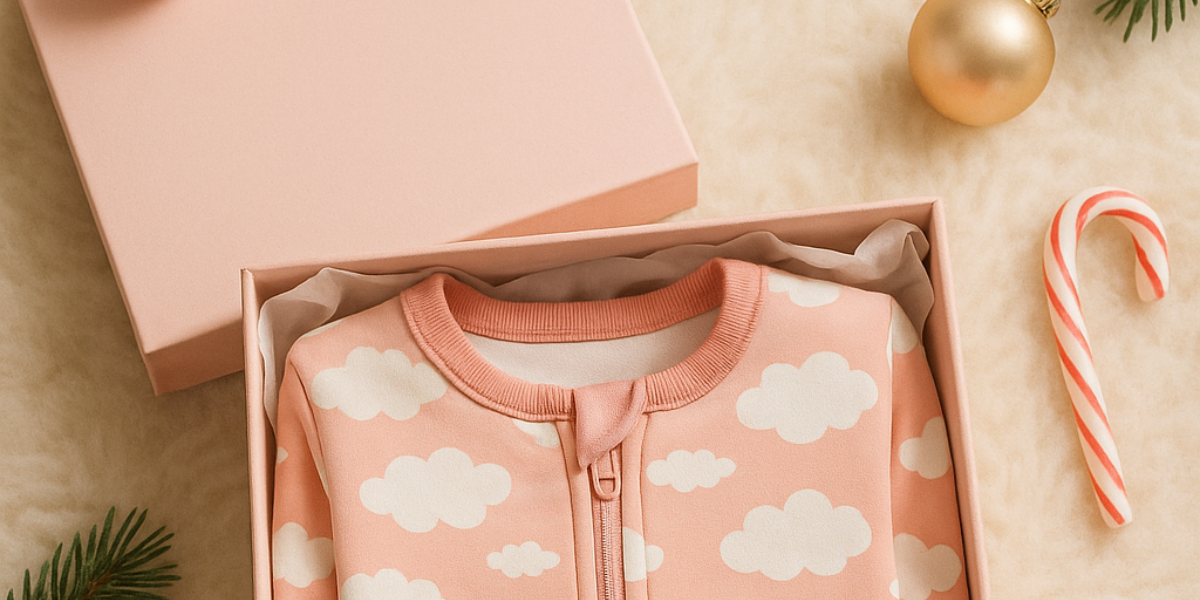 kids christmas pajamas 2025